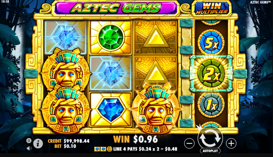 Slot Online