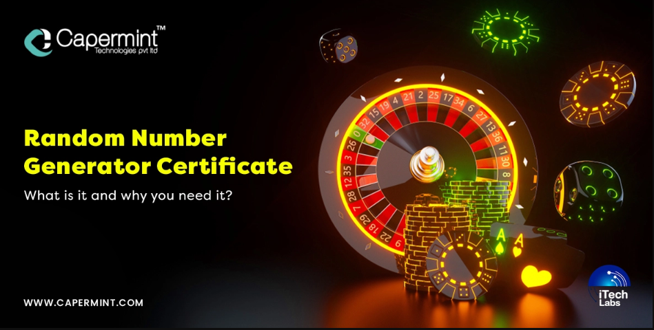 Mengenal RNG (Random Number Generator) dalam Slot Online: Kunci di Balik Keberuntungan